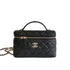 LV-2025-05-20T164134.884-ef11263878e8.webp Chanel 25C Vanity Case Black 20cm, Designer Handbags, Women’s Purse, luxury bags, Chanel bags