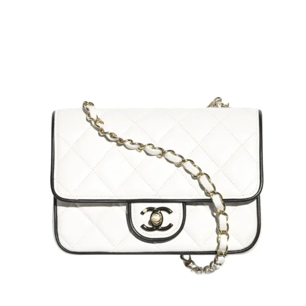 LV-2025-05-20T164436.975-a25fe14c8865.webp Chanel Small Graphic Frame Flap Bag White 23cm, Designer Handbags, Women’s Purse, luxury bags, Chanel bags