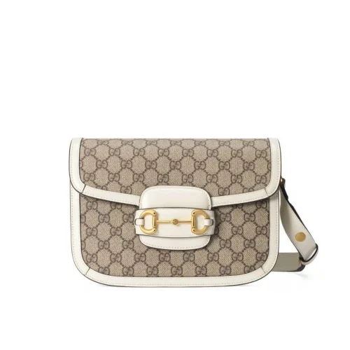 LV-2025-05-21T202807.170-e5db5bba2b3e.webp Gucci 1955 Horsebit White GG Supreme Canvas Shoulder Bag 25cm