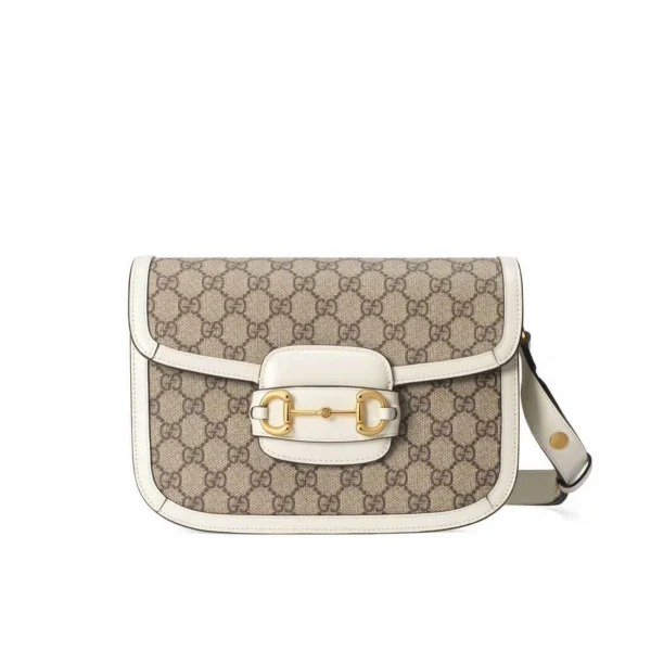 LV-2025-05-21T202807.170-e5db5bba2b3e.webp Gucci 1955 Horsebit White GG Supreme Canvas Shoulder Bag 25cm