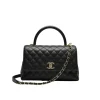 LV-2025-05-22T222808.396-d1bd22c28c4b.webp Chanel Coco Large Flap Bag With Top Handle 29cm, Designer Handbags, Women’s Purse, luxury bags, Chanel bags