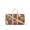 LV-2025-05-27T135855.921-c965bcd9ffbe.webp Louis Vuitton Keepall Bandoulire 45 Other Monogram Canvas Travel 45cm M24960, Designer Handbags, luxury bags