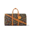 LV-2025-05-27T140711.100-b8ecf8c2ad0b.webp Louis Vuitton Keepall Bandoulire 50 Damier Ebene Canvas – Men Bags 50cm N00170, Designer Handbags, luxury bags