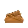 LV-2025-05-28T172621.290-92db8458f291.webp Fendi First Small Nappa Leather Bag Brown 26cm