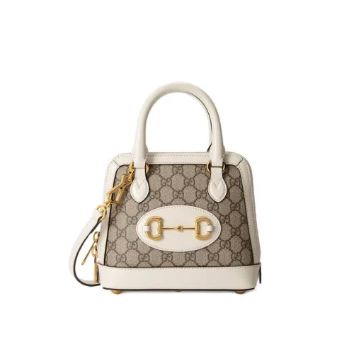 LV-2025-05-28T175132.265-d5c4b299c5b3.webp Gucci Horsebit 1955 Mini Top Handle Bag In White GG Supreme Canvas 20cm/ 7.9in