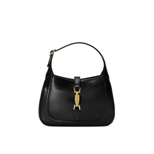 LV-2025-05-29T115645.870-2b1ba80ce879.webp Gucci Jackie 1961 Mini Hobo Bag In Black Leather 19cm