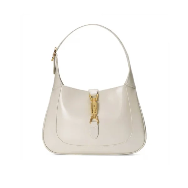 LV-2025-05-29T121040.909-86bd91f81b81.webp Gucci Jackie 1961 Small Hobo Bag In White Leather 27.5cm
