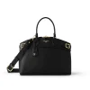 LV-2025-05-29T152229.867-d1ba14a54241.webp Louis Vuitton Lock It Vendme Mm High End Leather Black 36cm M22914, Designer Handbags, Womens Purse, luxury bags