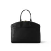 LV-2025-05-29T152317.586-efdc9f537f7b.webp Louis Vuitton Lock It Vendme Mm High End Leather Black 36cm M22914, Designer Handbags, Womens Purse, luxury bags