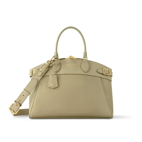 LV-2025-05-29T153423.640-b1ae5455befb.webp Louis Vuitton Lock It Vendme Mm High End Leather 36cm M11214, Designer Handbags, Womens Purse, luxury bags