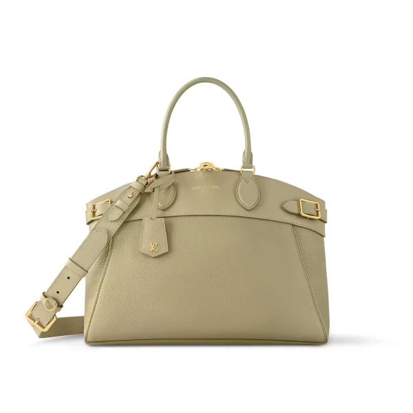 LV-2025-05-29T153423.640-b1ae5455befb.webp Louis Vuitton Lock It Vendme Mm High End Leather 36cm M11214, Designer Handbags, Womens Purse, luxury bags