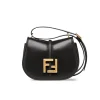 LV-3-1-90dc60990ae0.webp Fendi C’mon Medium Shoulder Bag Black 21cm/ 8.3in