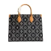 LV-3-2-6d9bcbc50202.webp Louis Vuitton Onthego Mm Limited 1854 Denim Onthego Tote Medium Handbag 35cm, Designer Handbags, Womens Purse, luxury bags
