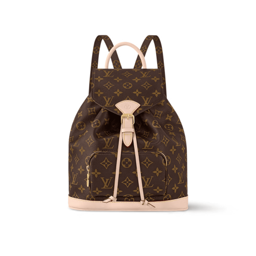 LV-7-3-a6cd131bbcf8.webp Louis Vuitton Montsouris Pm 30cm M11198, Designer Handbags, Womens Purse, luxury bags