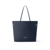 LV-7-4-9c0f2fb80708.webp Louis Vuitton Neverfull Inside Out MM Medium Navy Tote Bag 31cm/12.2in M14904, Designer Handbags, Womens Purse, luxury bags