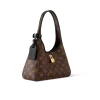 Louis Vuitton LV The Drop PM Monogram Canvas M12940 28cm/ 11in, Designer Handbags, Womens Purse, luxury bags