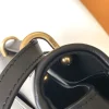 LV-97-1854e2a3f812.webp Fendi C’mon Medium Shoulder Bag Black 21cm/ 8.3in