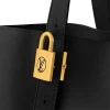 LV-98-2-a3f4c2c2eefb.webp Louis Vuitton LV Low Key Cabas MM Black M25341 47cm/ 18.5in, Designer Handbags, Womens Purse, luxury bags