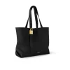 LV-99-2-555a90d0b1e4.webp Louis Vuitton LV Low Key Cabas MM Black M25341 47cm/ 18.5in, Designer Handbags, Womens Purse, luxury bags