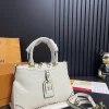 LV11-f7ad87cca1d8.webp Louis Vuitton Trianon Pm Monogram Empreinte White 28Cm M46503, Designer Handbags, Womens Purse, luxury bags