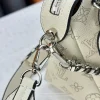 LV122-ba11b3a09dac.webp Louis Vuitton Hand It All Pm Creme 29Cm M24114, Designer Handbags, Womens Purse, luxury bags