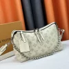 LV17-3f9a32c00b23.webp Louis Vuitton Hand It All Pm Creme 29Cm M24114, Designer Handbags, Womens Purse, luxury bags