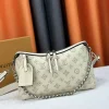 LV18-46e98e1ce0aa.webp Louis Vuitton Hand It All Pm Creme 29Cm M24114, Designer Handbags, Womens Purse, luxury bags