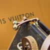 LV2-3-f8ff44b0e43b.webp Louis Vuitton Popincourt Hart Tote Handbag Monogram Canvas 28Cm M40007, Designer Handbags, Womens Purse, luxury bags