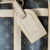LV2-4-2-1923ca417f73.webp Louis Vuitton Dog Carrier 40 Monogram Canvas 45Cm M45662, Designer Handbags, Womens Purse, luxury bags