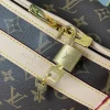 LV3-4-1-7327c8b936a3.webp Louis Vuitton Dog Carrier 40 Monogram Canvas 45Cm M45662, Designer Handbags, Womens Purse, luxury bags