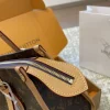 LV3-6-10fd0c740a93.webp Louis Vuitton Popincourt Hart Tote Handbag Monogram Canvas 28Cm M40007, Designer Handbags, Womens Purse, luxury bags