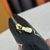 LV3-8-b494cfa863e0.webp Louis Vuitton Cosmetic Pouch Pm Black 17Cm M59086, Designer Handbags, Womens Purse, luxury bags