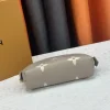 LV4-6-77b91f79ec6d.webp Louis Vuitton Cosmetic Pouch Pm Creme 17Cm M45951, Designer Handbags, Womens Purse, luxury bags