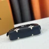 LV4-7-cbc67943b260.webp Louis Vuitton Cosmetic Pouch Pm Black 17Cm M59086, Designer Handbags, Womens Purse, luxury bags