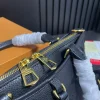 LV5-5-4f2cd5aecda8.webp Louis Vuitton Trianon Pm Monogram Empreinte Black 28Cm M46488, Designer Handbags, Womens Purse, luxury bags