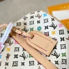 LV5-6-005ddf2c32da.webp Louis Vuitton Keepall Bandouli Re Vanilla 40Cm M25233, Designer Handbags, Womens Purse, luxury bags