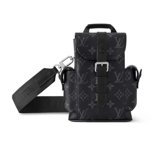 LVB-1-3-58a2cb631306.webp Louis Vuitton Nano Christopher 14Cm M82769, Designer Handbags, Womens Purse, luxury bags