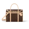 LVB01-4-2-5ed2e2cada70.webp Louis Vuitton Dog Carrier 40 Monogram Canvas 45Cm M45662, Designer Handbags, Womens Purse, luxury bags
