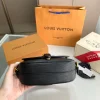 LVB011121-6cf7db1341a5.webp Louis Vuitton Saumur Bb Bag Black 20Cm M23469, Designer Handbags, Womens Purse, luxury bags