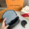 LVB011123-de3e831ab62f.webp Louis Vuitton Saumur Bb Bag Black 20Cm M23469, Designer Handbags, Womens Purse, luxury bags
