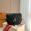LVB011125-5f138e0a3db7.webp Louis Vuitton Saumur Bb Bag Black 20Cm M23469, Designer Handbags, Womens Purse, luxury bags