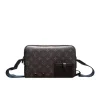 LVB03-66-1ae7be711a3d.webp Louis Vuitton Alpha Messenger Monogram Black 27Cm, Designer Handbags, Womens Purse, luxury bags