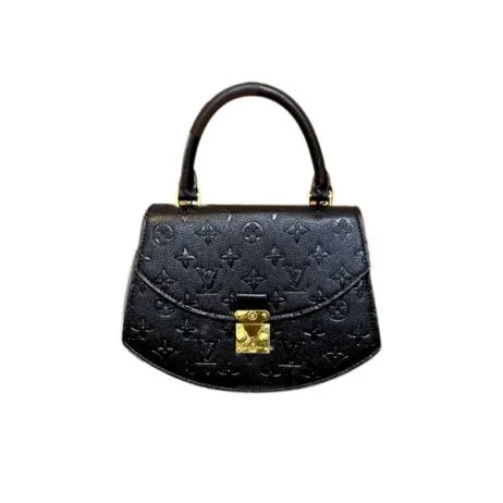 LVB03-85-462x462-1-a7a55a1b0216.webp Louis Vuitton Tilsitt Bag Monogram Black 23Cm, Designer Handbags, Womens Purse, luxury bags