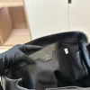 LVB05-1-1-01315ecdead4.webp Louis Vuitton Monogram Eclipse Grand Sac Tote Black 33Cm, Designer Handbags, Womens Purse, luxury bags