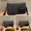 LVB07-1-1-6cc16914fb1c.webp Louis Vuitton Alpha Messenger Monogram Black 27Cm, Designer Handbags, Womens Purse, luxury bags