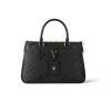 LVB1-1-1-1-1-dd64e3791c80.webp Louis Vuitton Trianon Pm Monogram Empreinte Black 28Cm M46488, Designer Handbags, Womens Purse, luxury bags