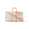 LVB1-1-11-c29b0598af90.webp Louis Vuitton Keepall Bandouli Re Vanilla 40Cm M25233, Designer Handbags, Womens Purse, luxury bags