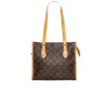 LVB1-1-15-24a0980529d5.webp Louis Vuitton Popincourt Hart Tote Handbag Monogram Canvas 28Cm M40007, Designer Handbags, Womens Purse, luxury bags