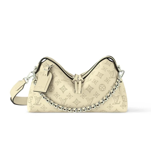 LVB1-1-20-1b47ce614815.webp Louis Vuitton Hand It All Pm Creme 29Cm M24114, Designer Handbags, Womens Purse, luxury bags