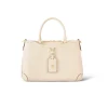 LVB1-2-1-1-3d20f49ad2c9.webp Louis Vuitton Trianon Pm Monogram Empreinte White 28Cm M46503, Designer Handbags, Womens Purse, luxury bags